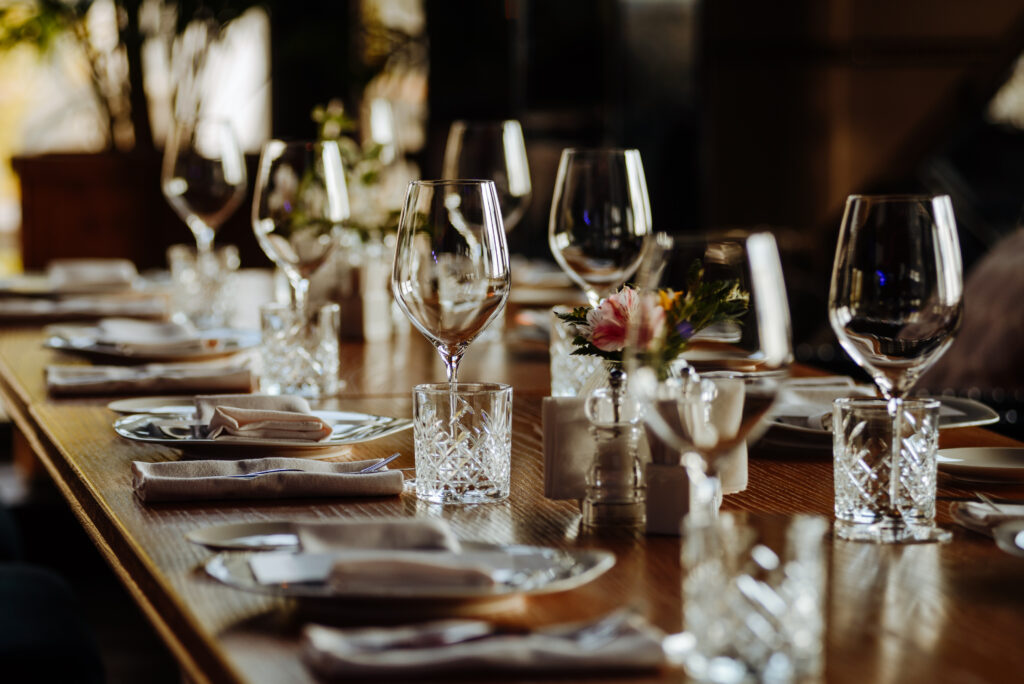 catering