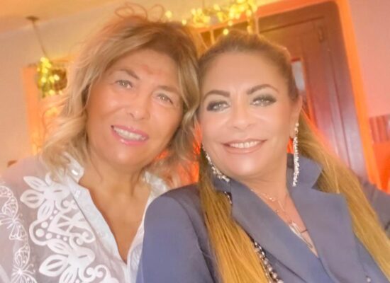 Antonella e Margherita