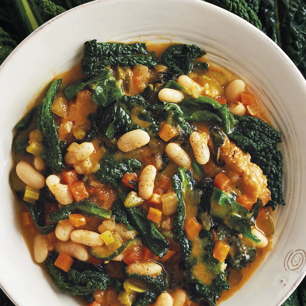 Ribollita Toscana