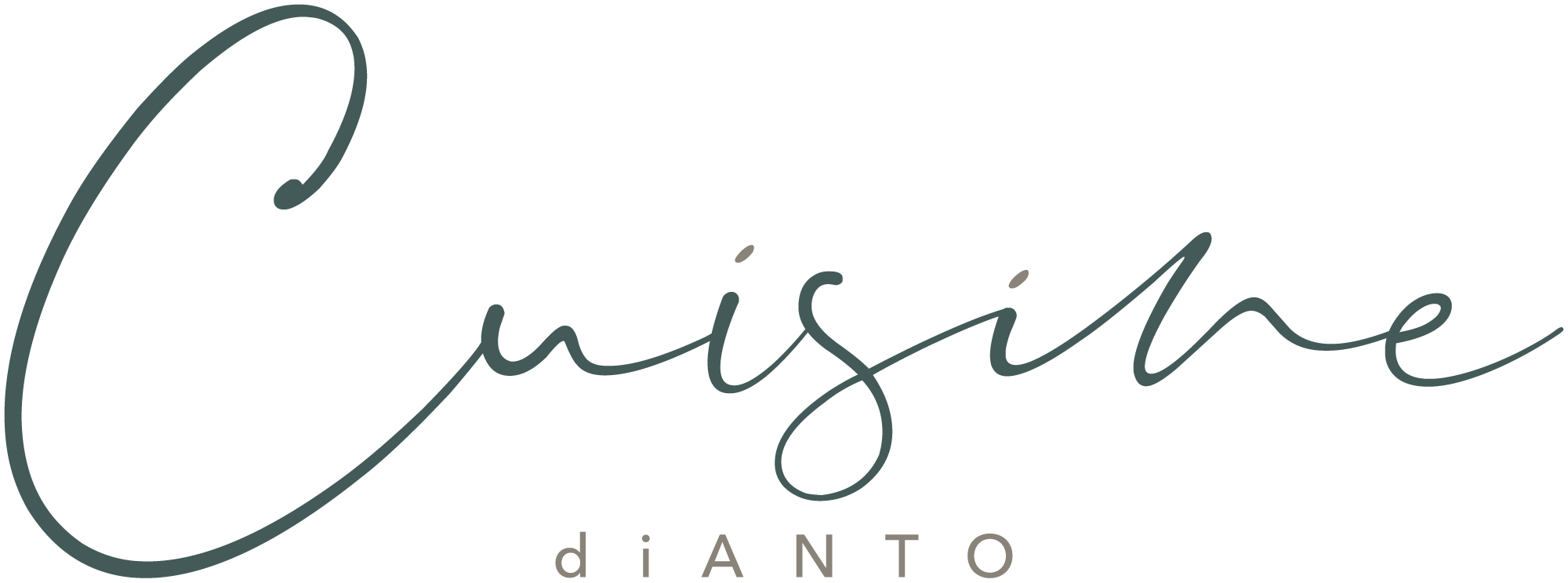 Cuisine di Anto